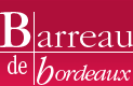 barreau de bordeaux