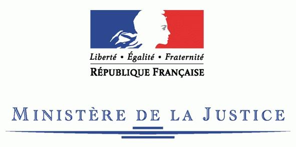 ministère de la justice